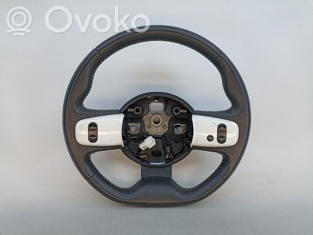 Renault Twingo III Ohjauspyörä 