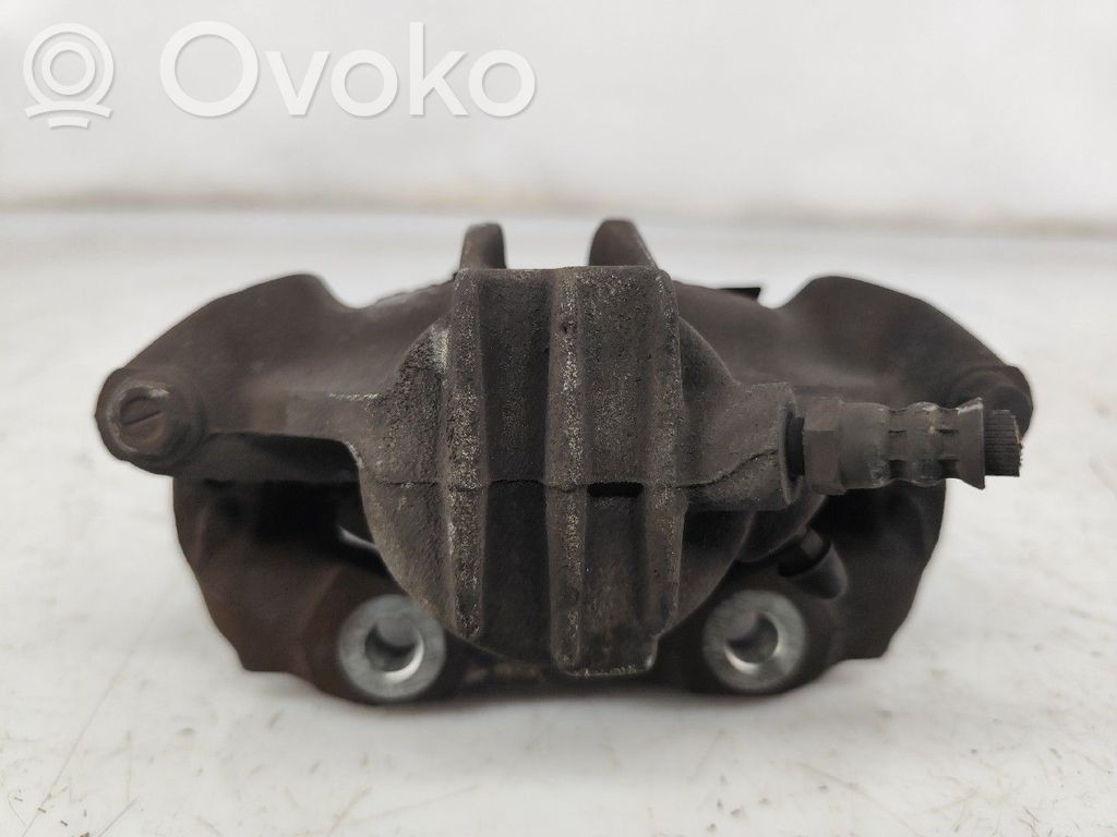 Citroen C3 Pinza del freno anteriore