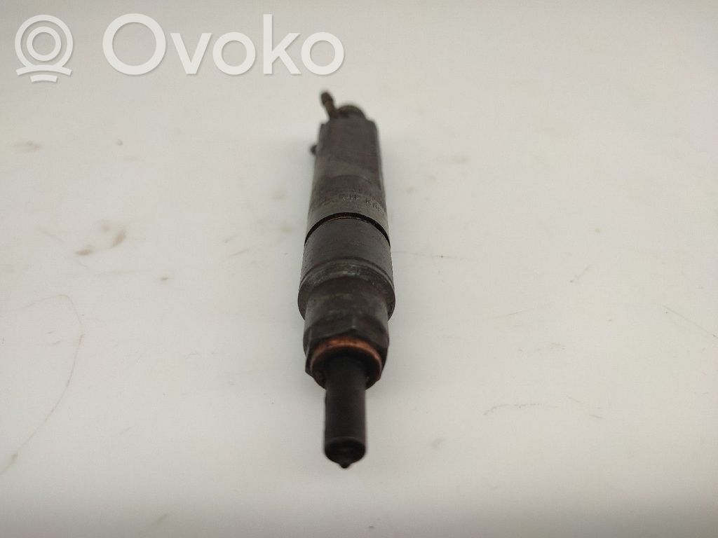 Seat Ibiza II (6k) Injector combustibil 
