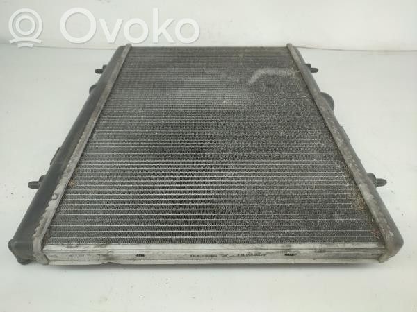 Citroen C4 Grand Picasso Radiatore di raffreddamento 