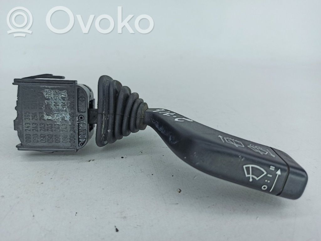 Opel Astra F Schalter Hebel Scheibenwischer