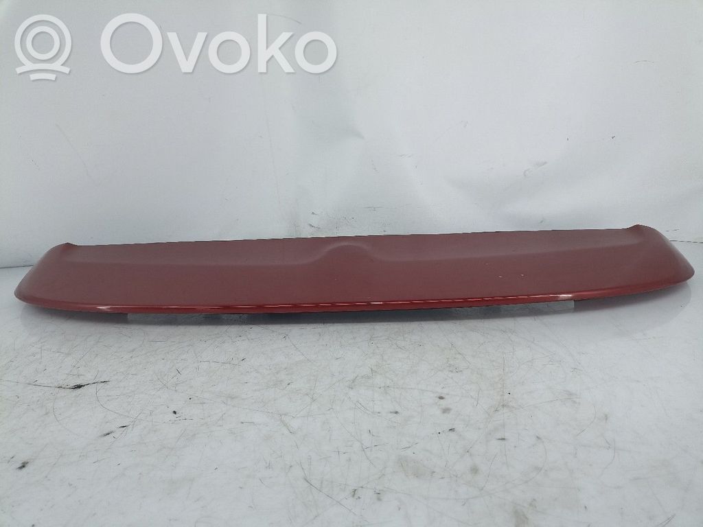 Citroen C4 I Picasso Becquet de coffre 