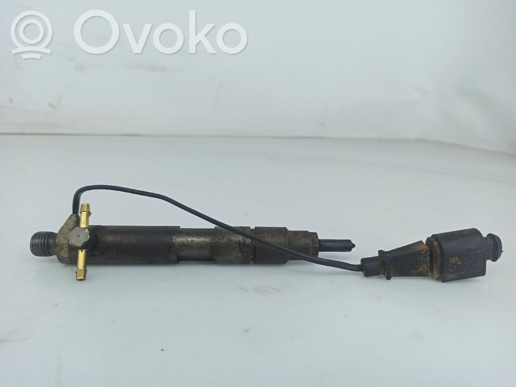 Inyector de combustible   038130201S,0432193580,2PINOS