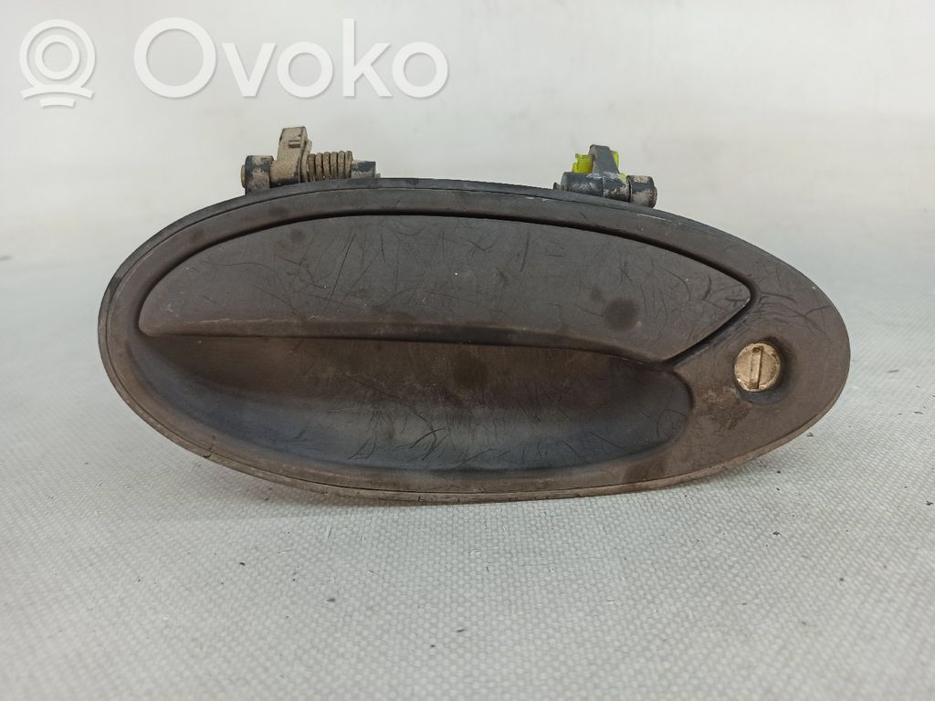Mitsubishi Lancer Etuoven ulkokahva