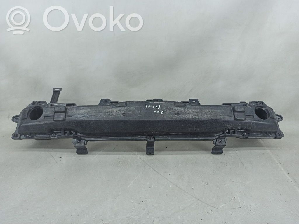 Traversa di supporto paraurti posteriore   86631F1500