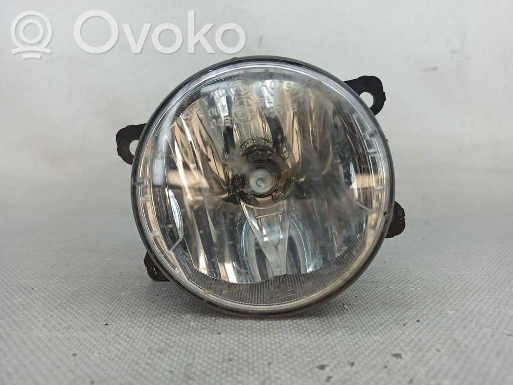 Luz de niebla delantera   261500097K,2PINOS,89206891,ESQUERDA