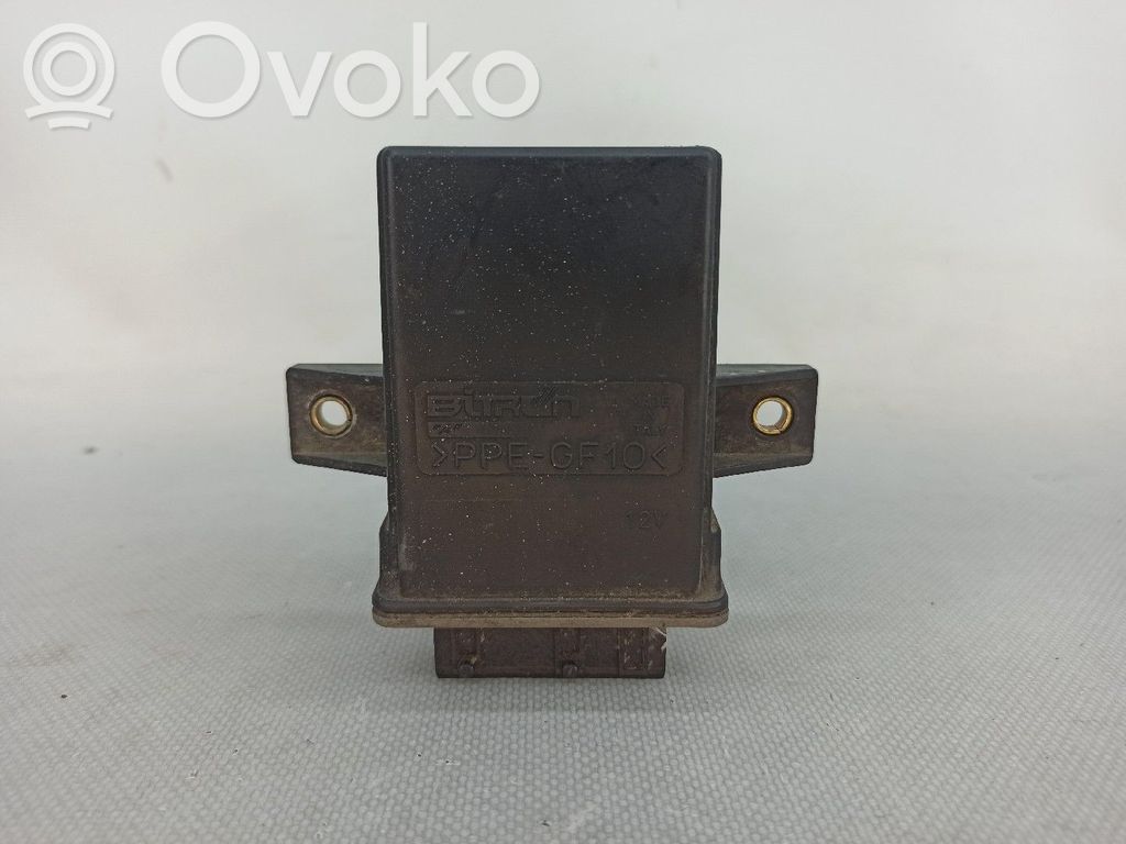 Peugeot 406 Engine control unit/module 