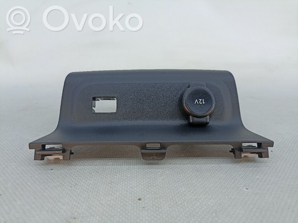 Citroen C3 Cigarette lighter 
