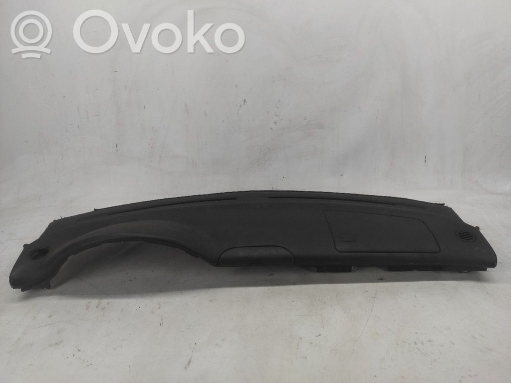 Mercedes-Benz SLK R170 Bord 