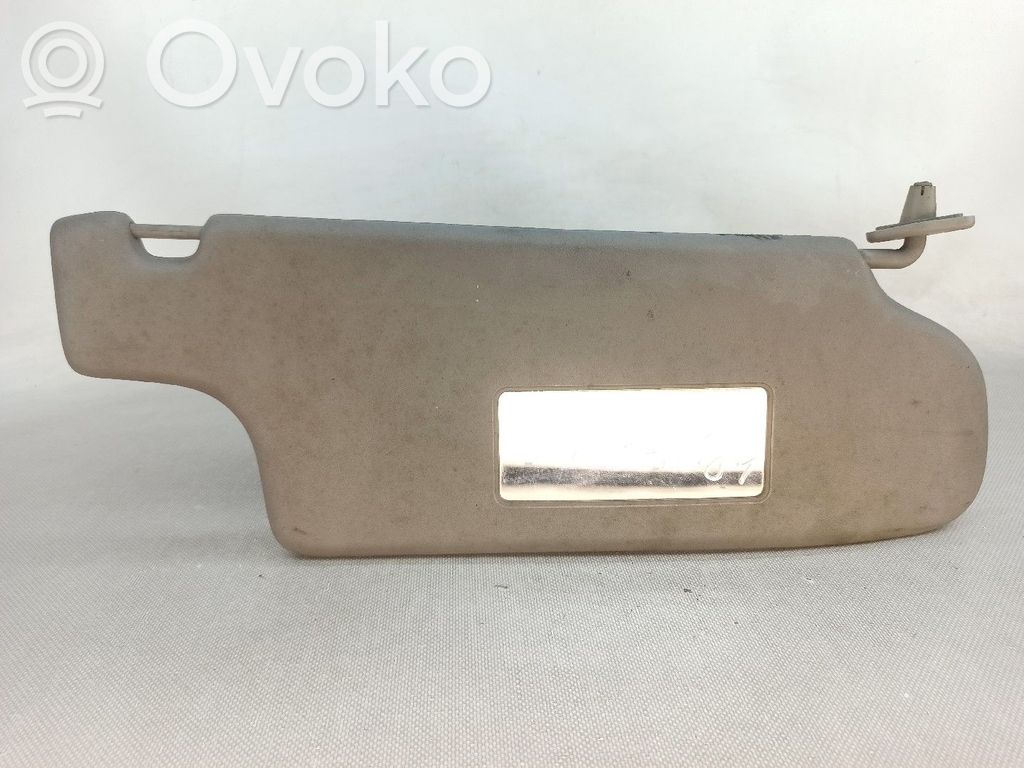 Volvo 460 Skydelis nuo saulės 