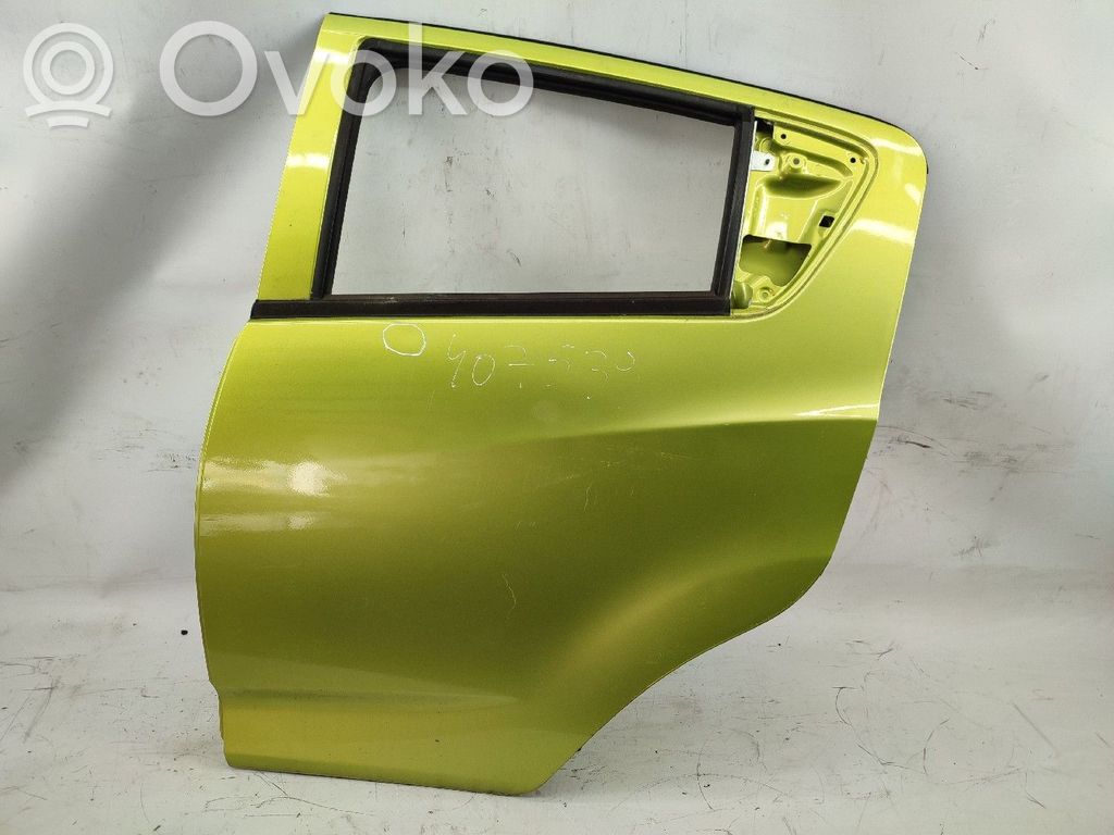 Chevrolet Spark Portiera posteriore 