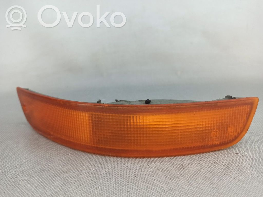 Blinker vorne Stoßstange   NV,2PINOS