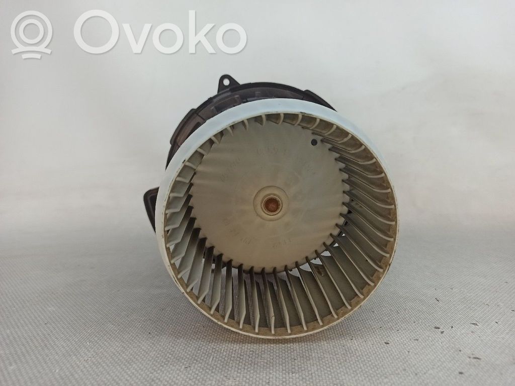 Nissan Micra K14 Ventola riscaldamento/ventilatore abitacolo