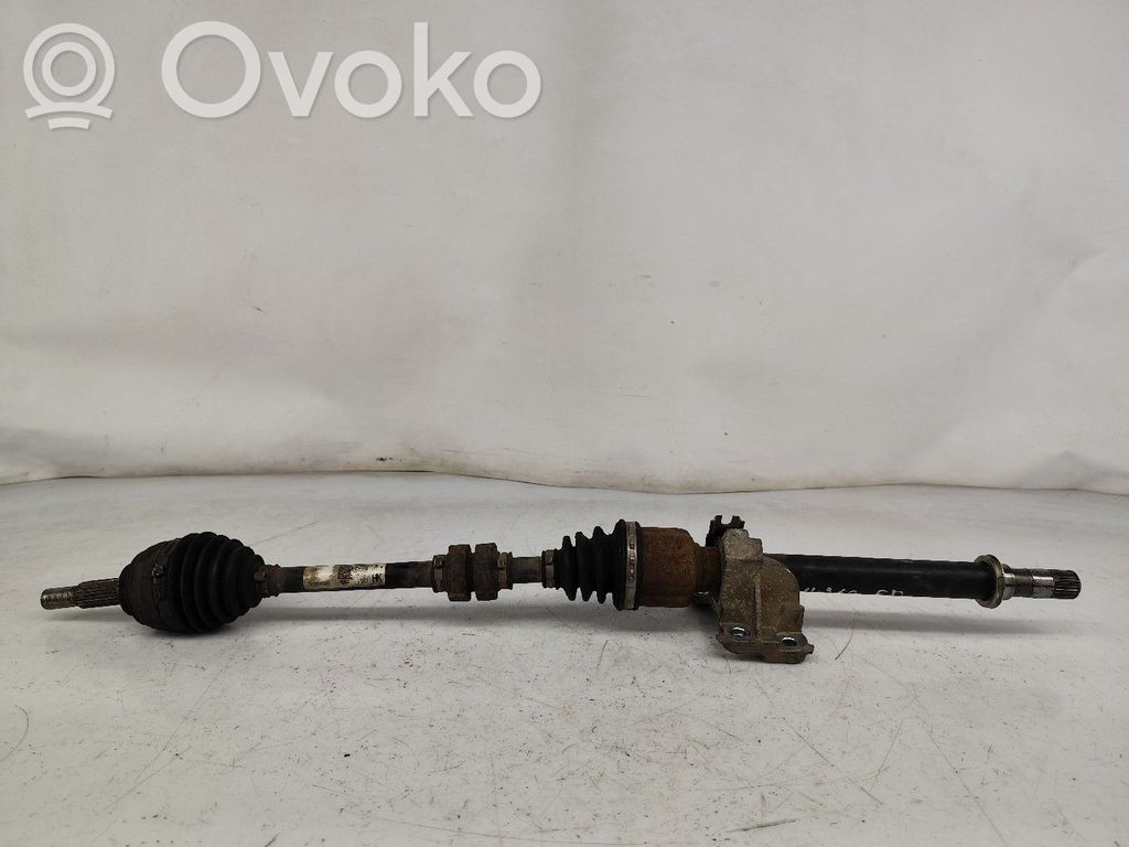 Nissan Micra K14 Semiasse anteriore