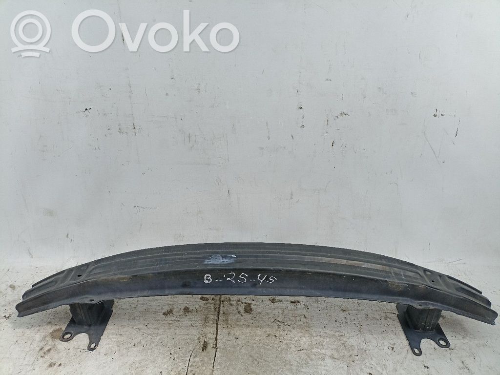 Skoda Fabia Mk1 (6Y) Traversa di supporto paraurti anteriore 