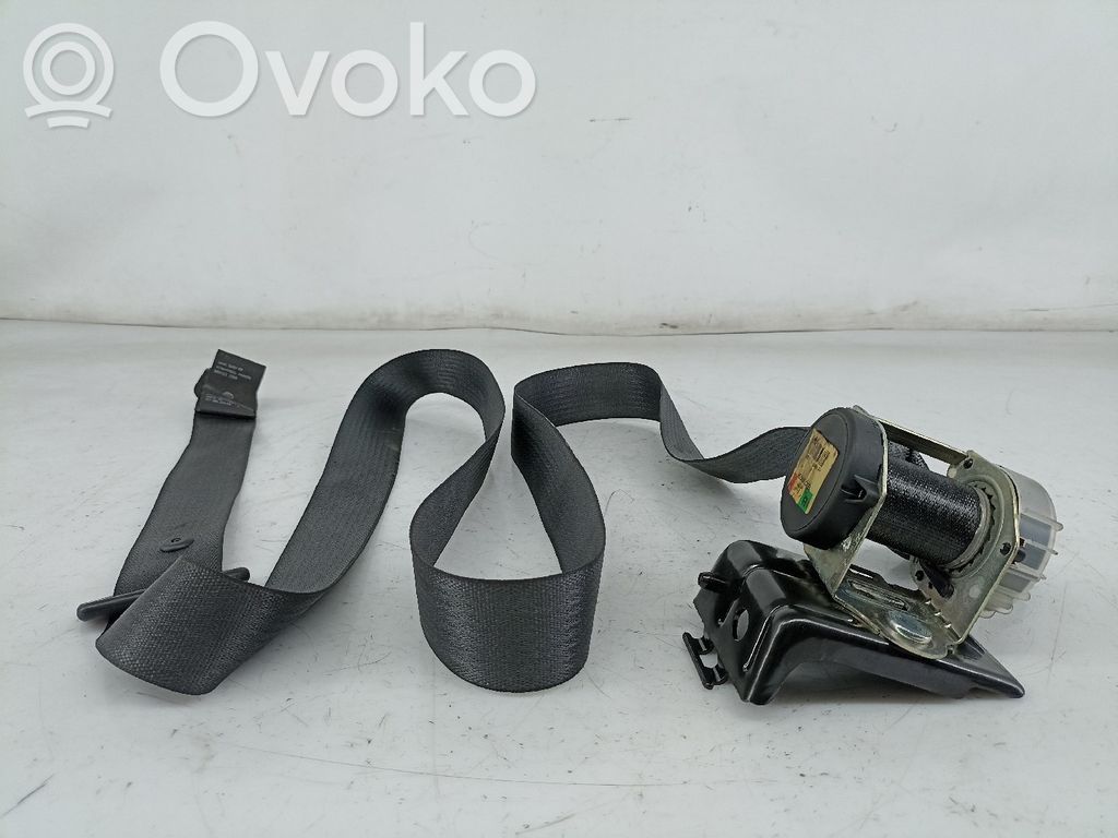 Opel Astra J Ceinture de sécurité arrière