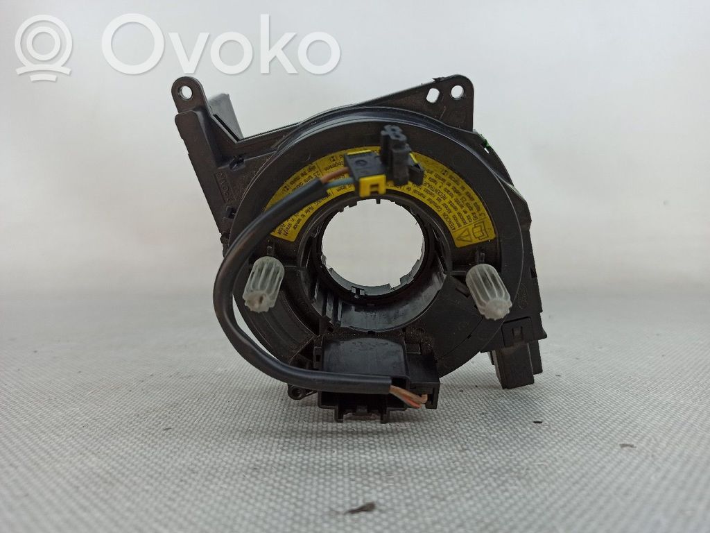 Lenkwinkelsensor Airbagschleifring Wickelfeder   6G9T14A664BC