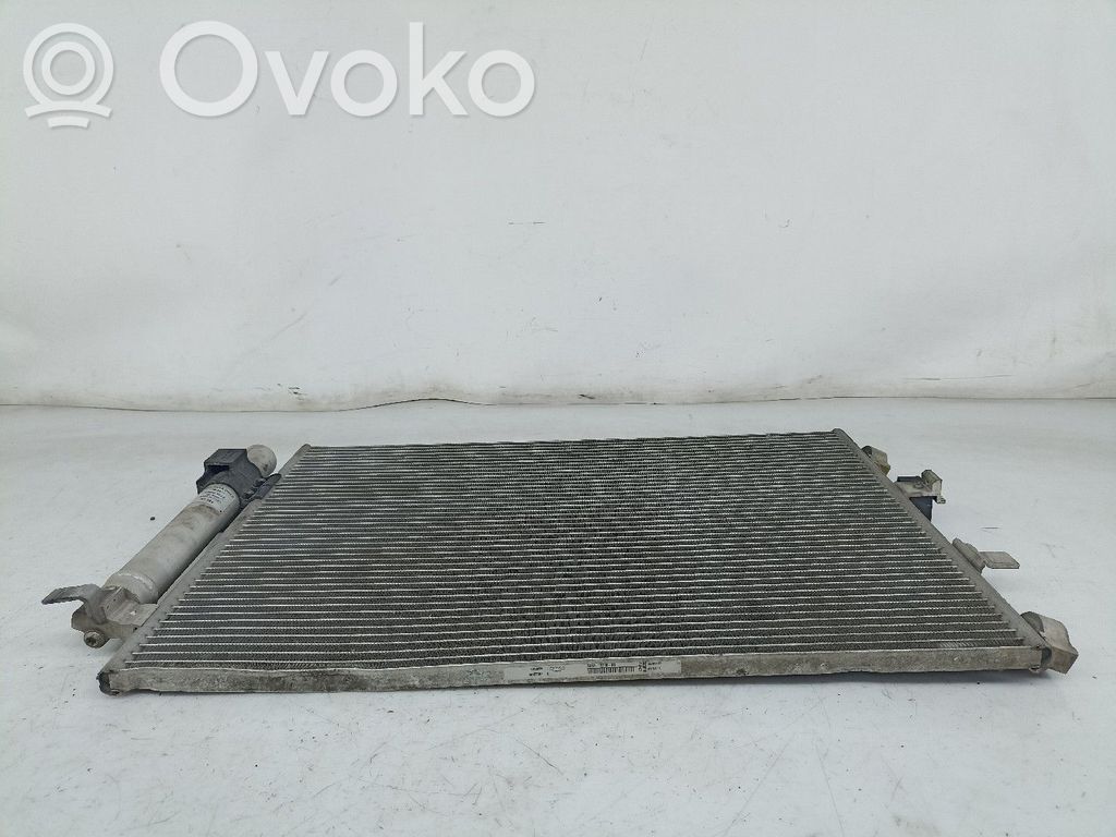 Radiateur condenseur de climatisation   BV6119710BB,AMOLGADELA,M157381
