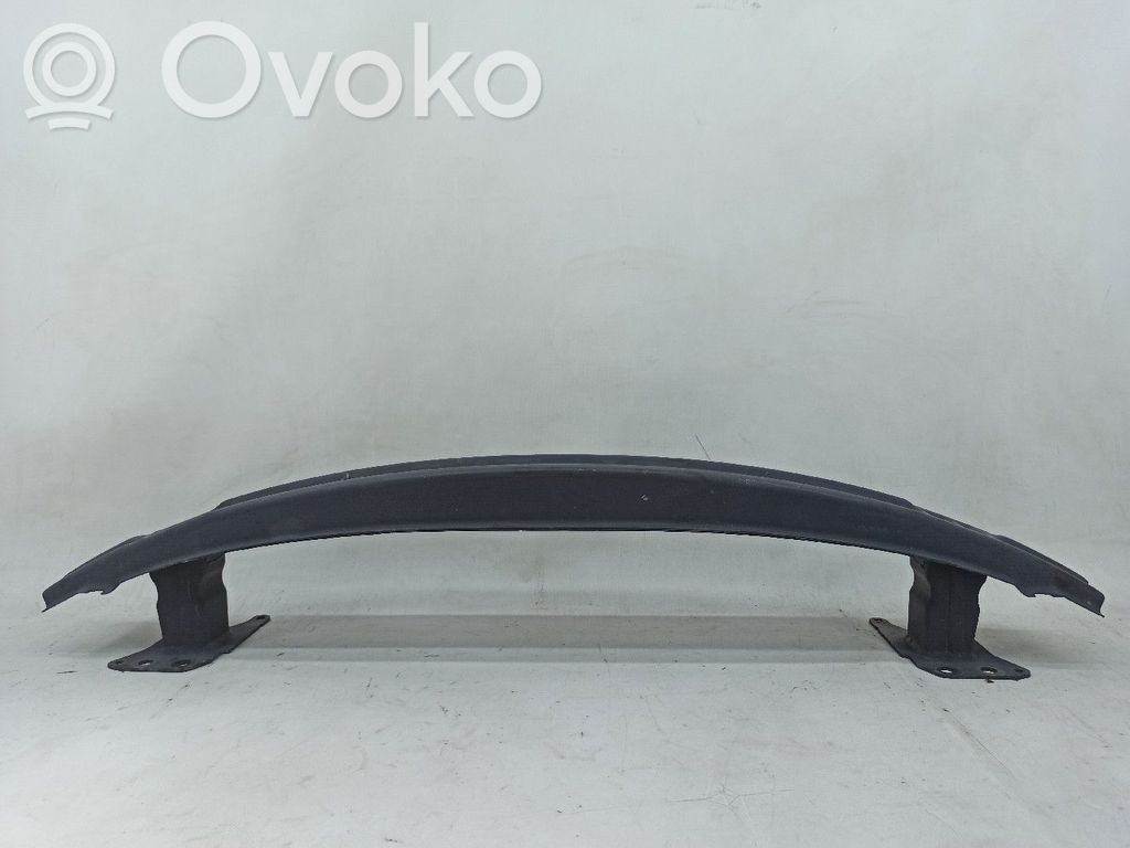 Skoda Fabia Mk1 (6Y) Traversa di supporto paraurti anteriore 