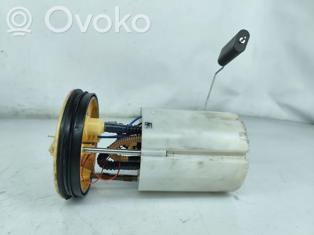 Polttoainetason anturi   F1F19H307AA,0580203165,4PINOS