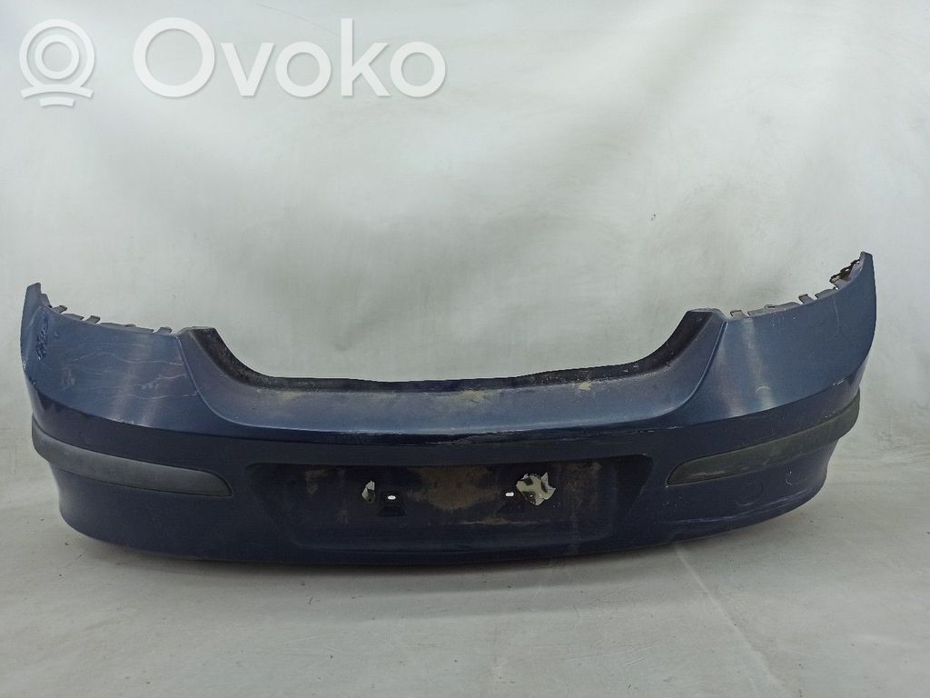 Opel Astra H Bară spate 