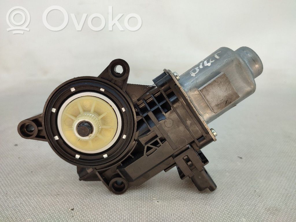 Hyundai i30 Motor macara geam ușă față