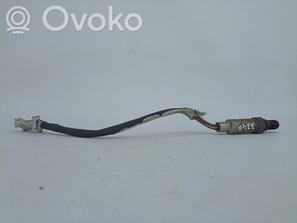 Зонд «Lambda»   NV,4PINOS