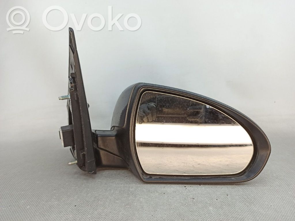 Hyundai Ioniq Specchietto retrovisore elettrico portiera anteriore