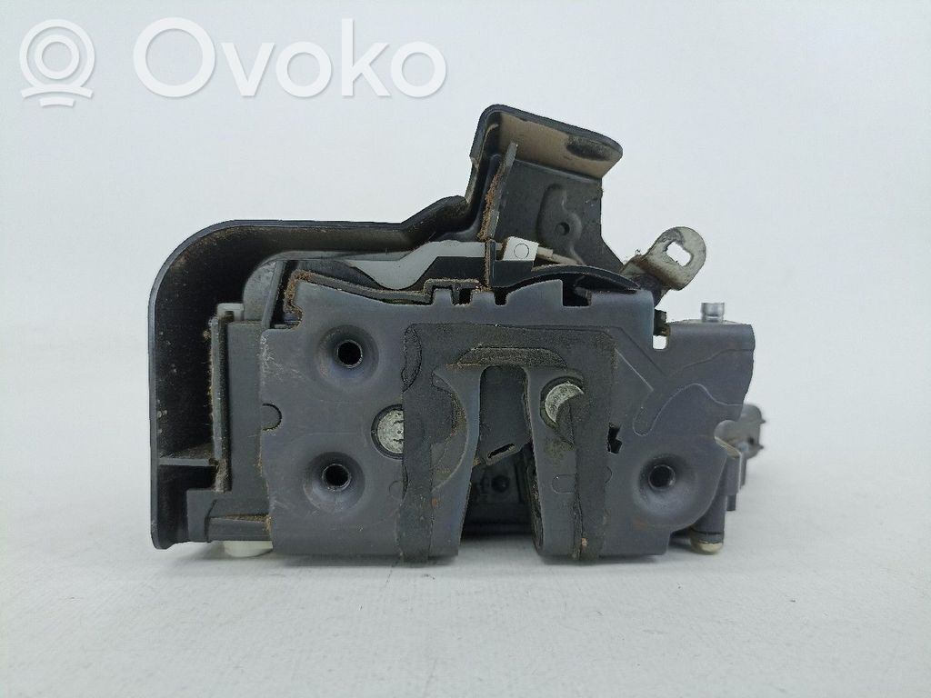 Rear door lock   3M5AR26412BM,6PINOS,924003200