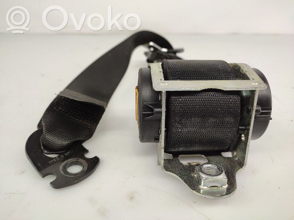 Sicherheitsgurt hinten   609160500A,609149300,F13251319,N13251318