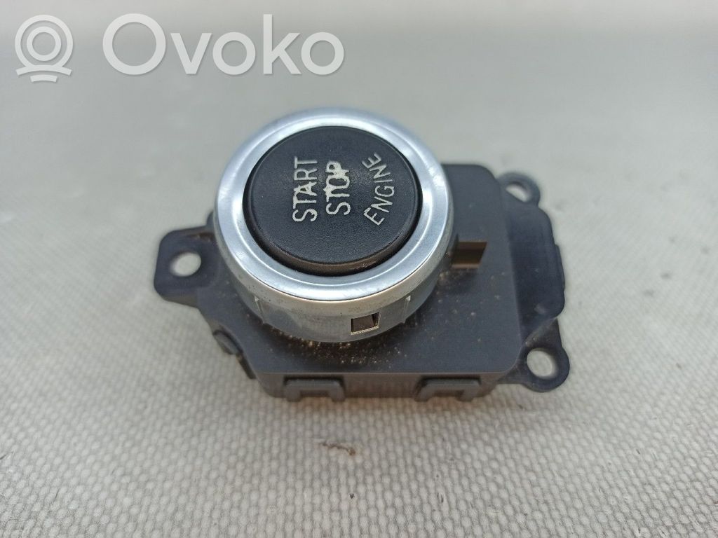 BMW 5 GT F07 Interrupteur / bouton multifonctionnel 