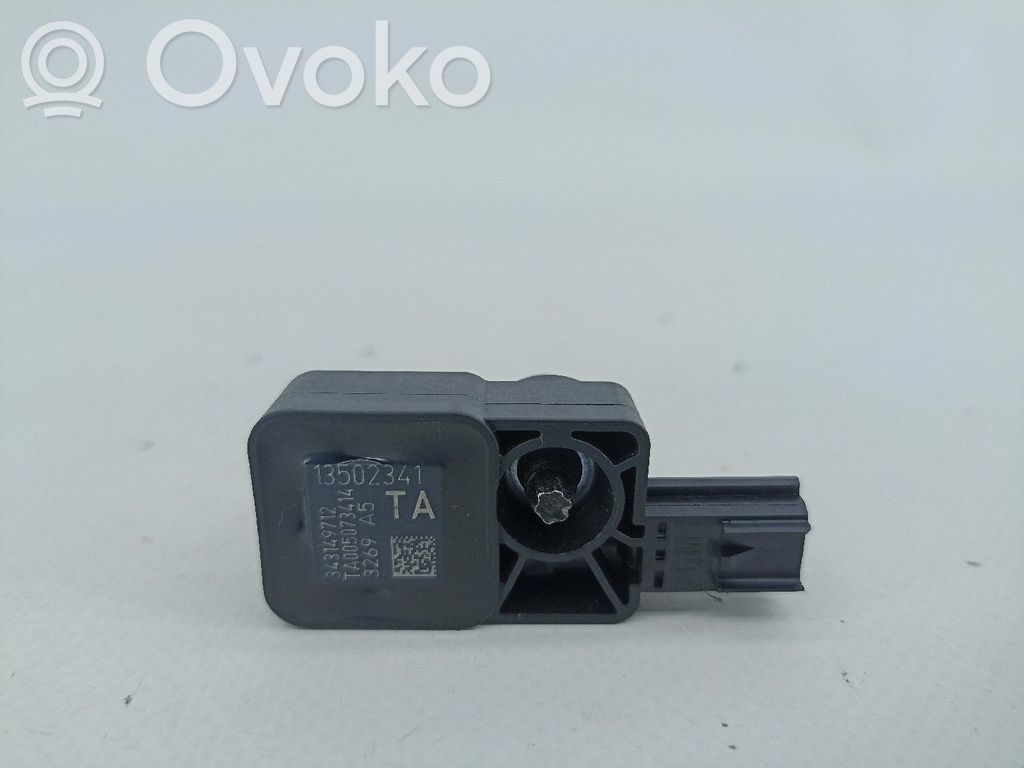 Sensor   13502341,343149712