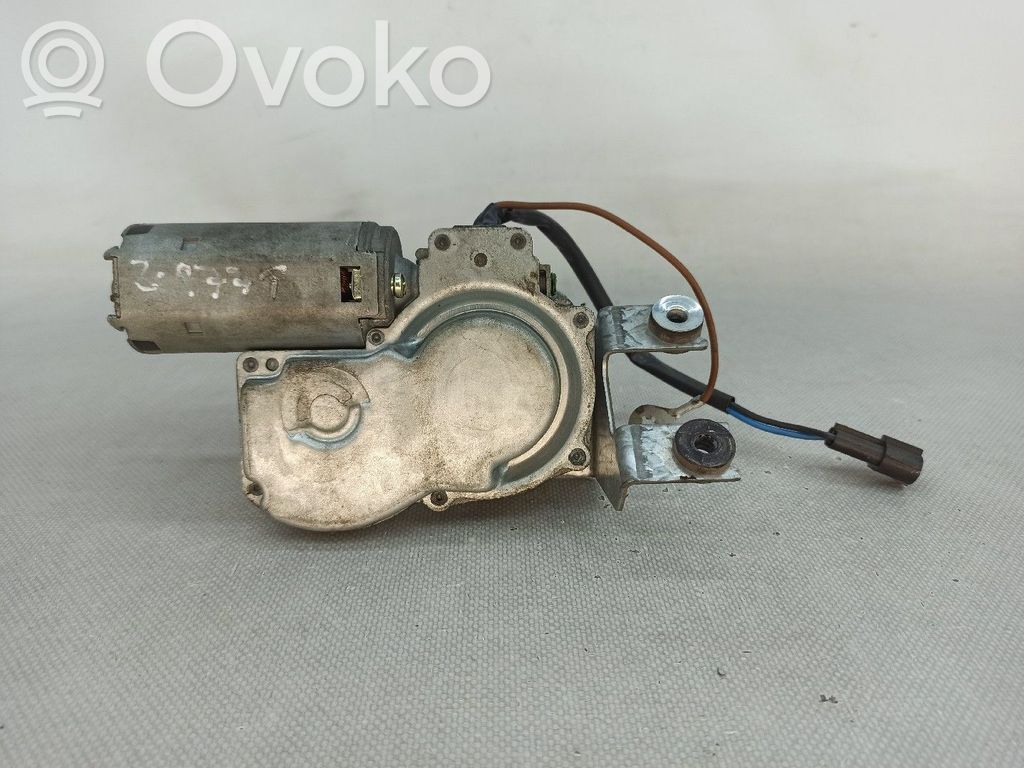 Opel Corsa B Motorino del tergicristallo del lunotto posteriore