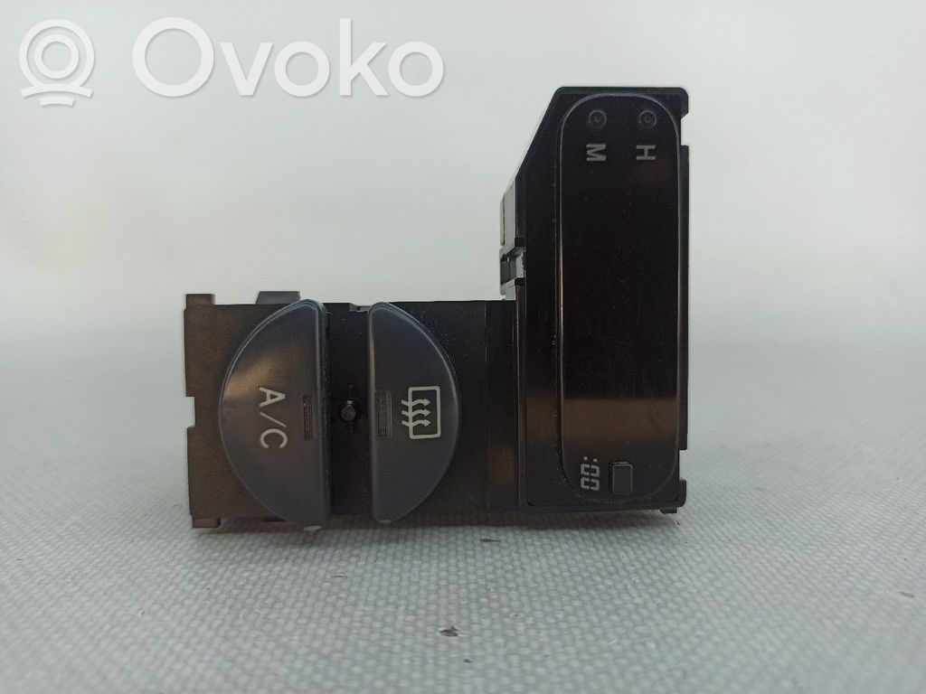Toyota Corolla E110 Screen/display/small screen 