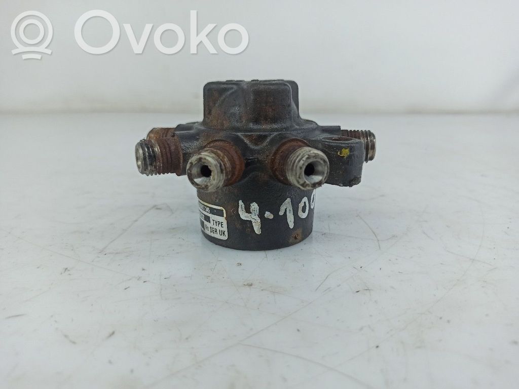 Listwa wtryskowa   8200057345,3PINOS,8200057232