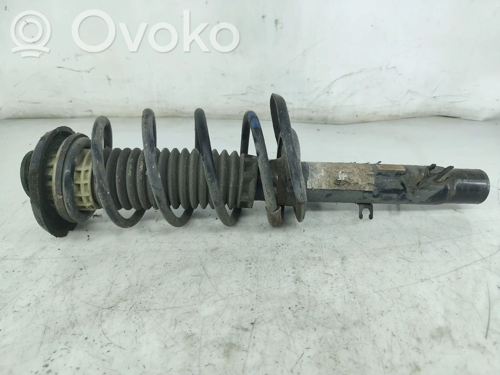 Stoßdämpfer vorne   9672655980