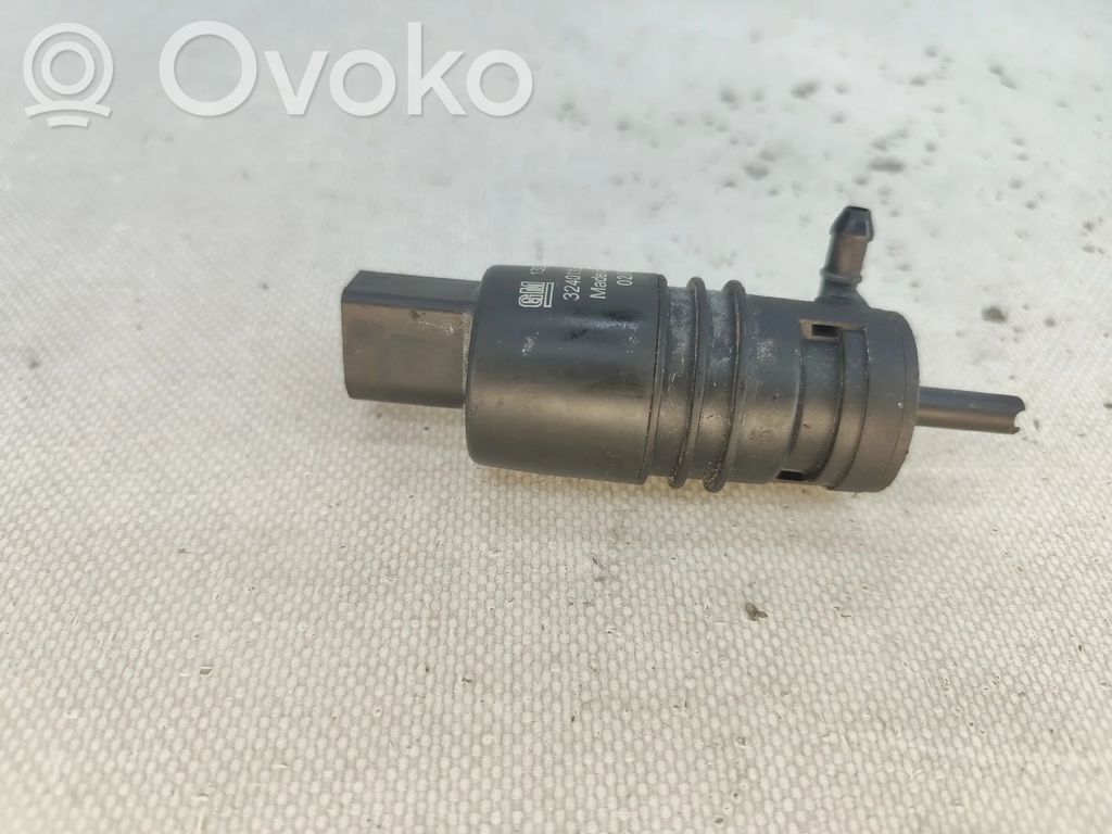 Pompa lavavetri parabrezza/vetro frontale   13250356,2PINOS,3240115