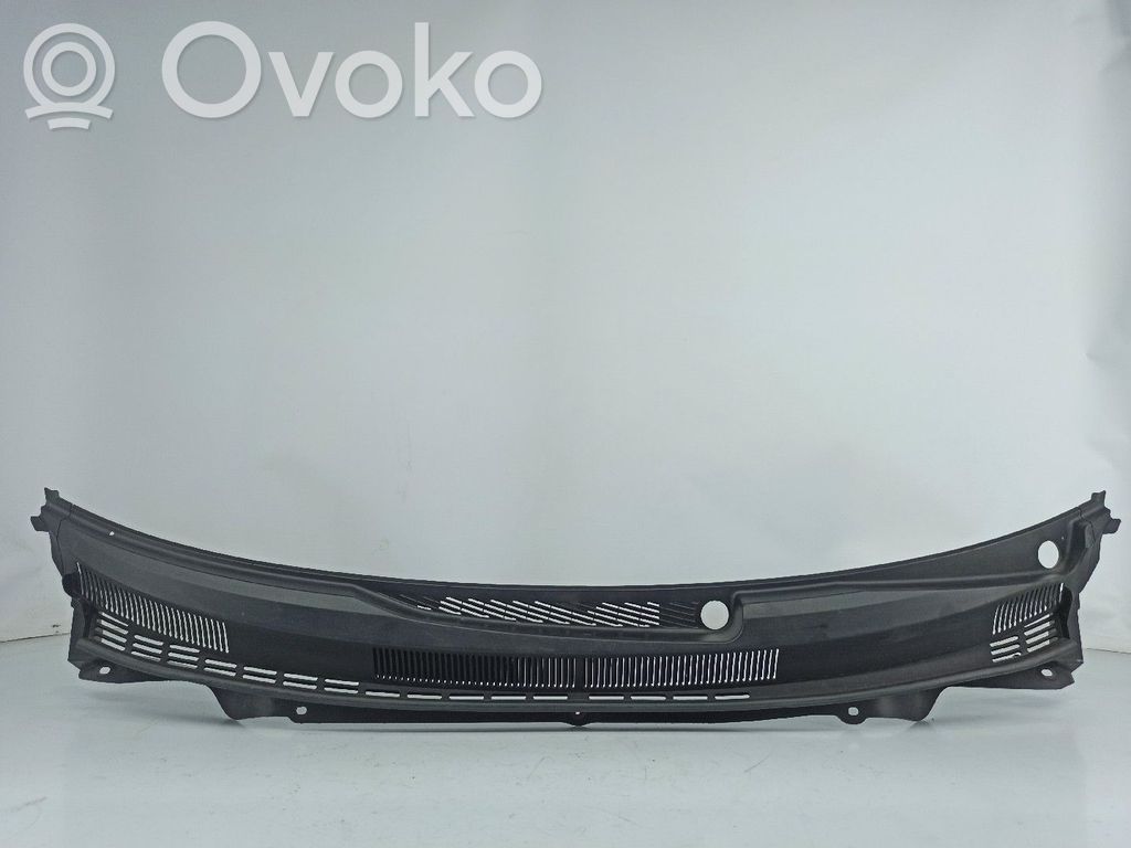 Opel Agila B Podszybie przednie 