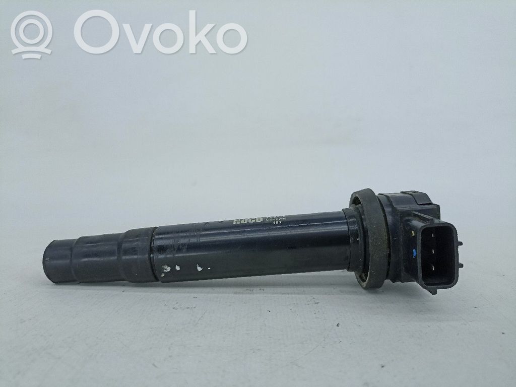 Nissan Almera N16 Zündspule Zündmodul 