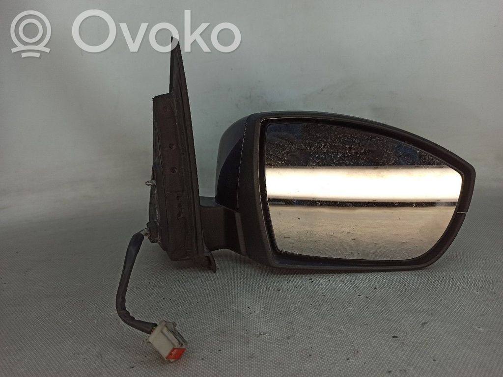 Ford S-MAX Oglindă electrică ușă față 
