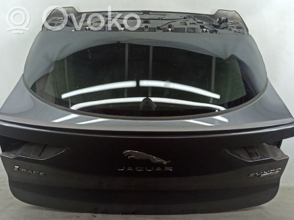 Jaguar I-Pace Hayon/capotă portbagaj 