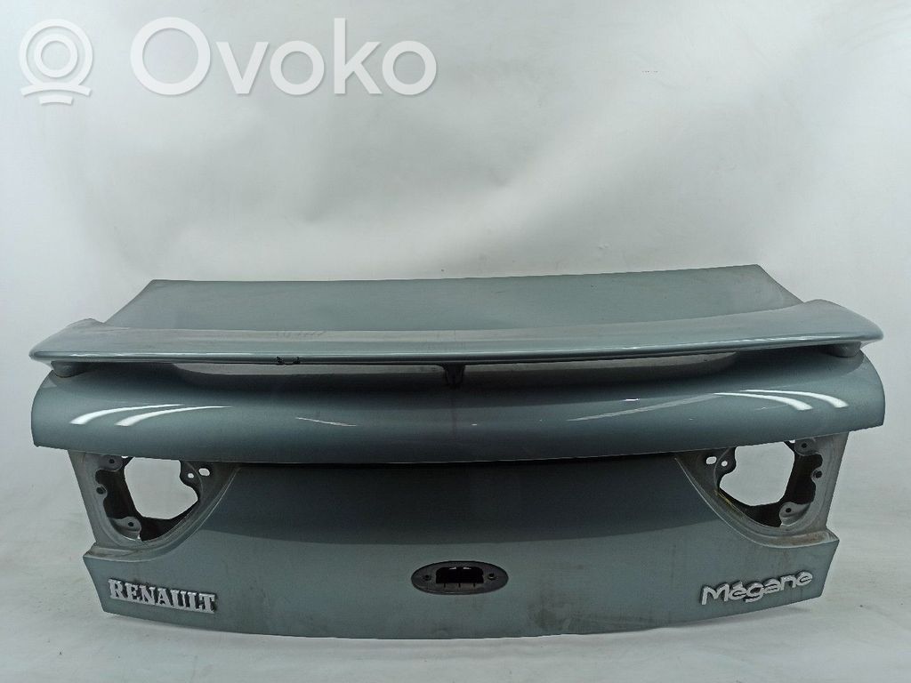 Renault Megane I Tailgate/trunk/boot lid 