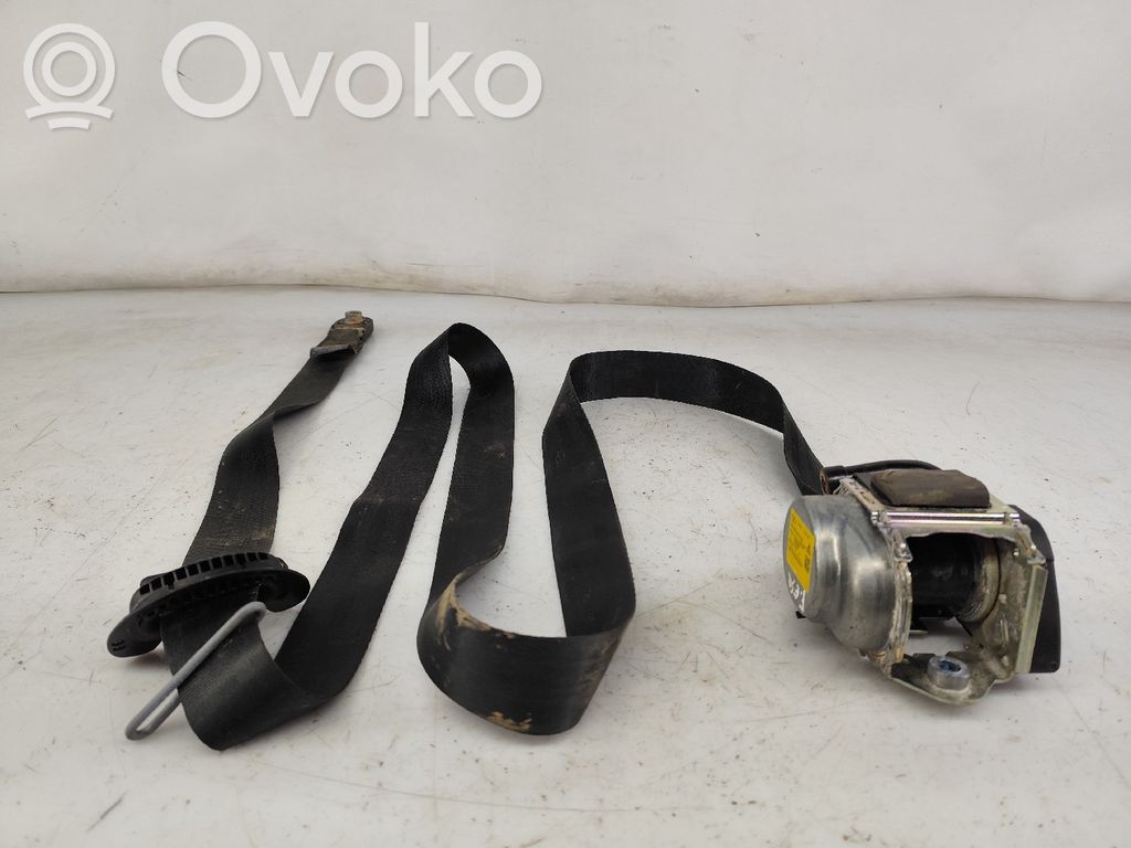 Ford Fiesta Ceinture de sécurité avant 