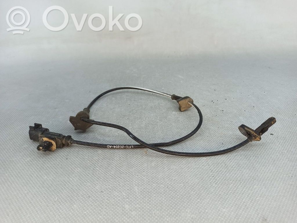 Ford Puma Cruise control relay 