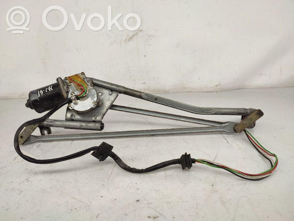 Mercedes-Benz SLK R170 Motor ștergător 