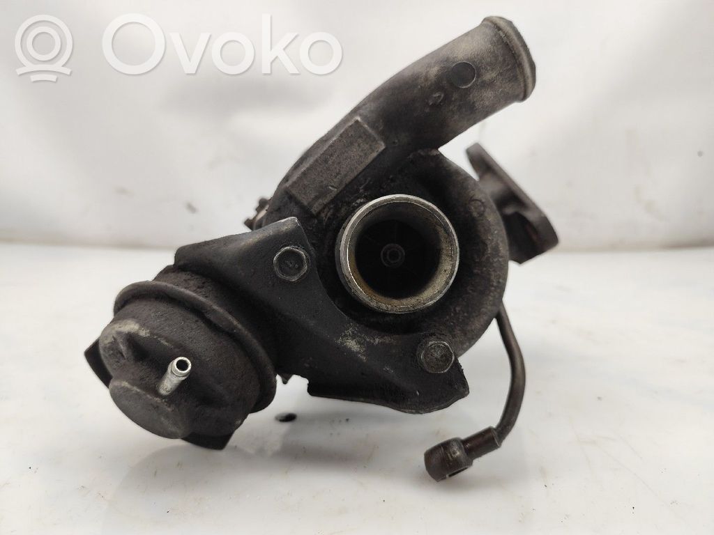 Turbo   8973000923,897300,8973000926