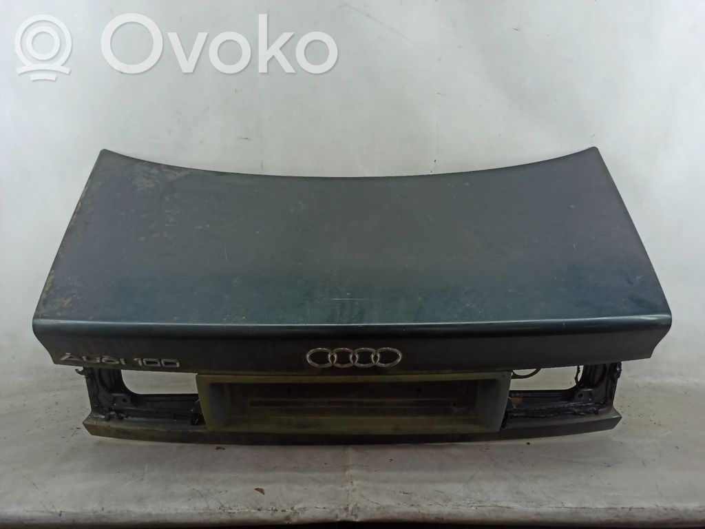 Tailgate/trunk/boot lid   NV,TINTAADESCASCAR