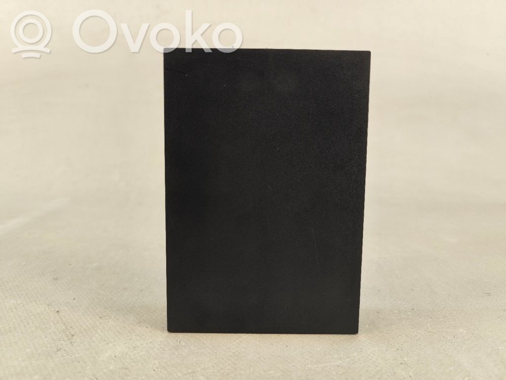 Renault Zoe Engine control unit/module 