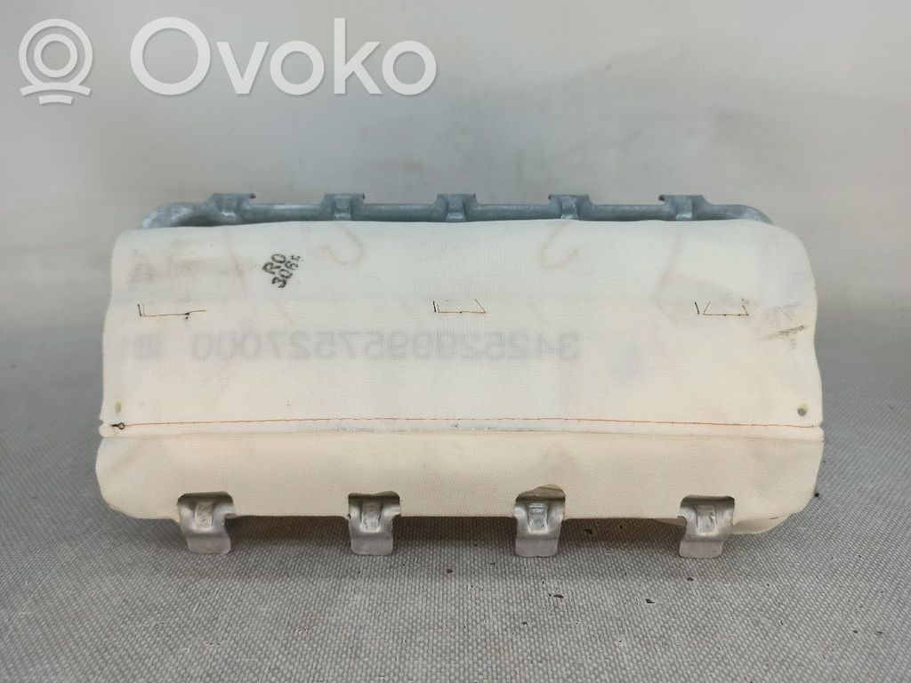 Airbag de passager   L1TBA044A74AC,34290858C