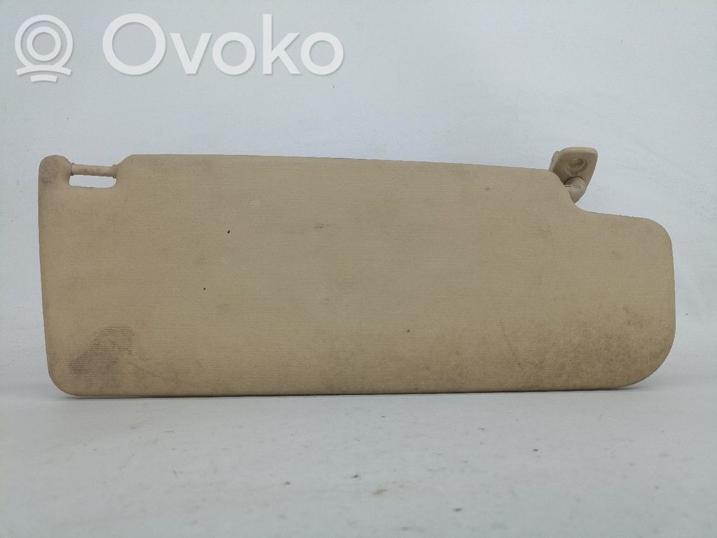 Parasolar   6X0857551B